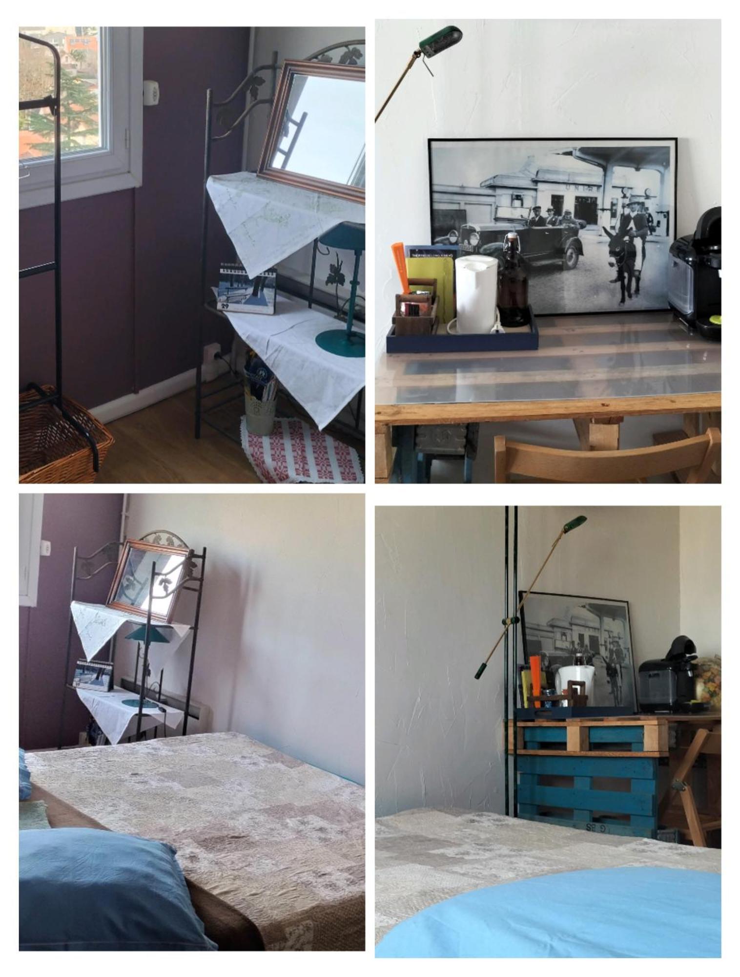 Nids Les Peupliers Paris Apartment ลงชูโม ภายนอก รูปภาพ